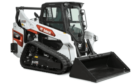 Bobcat T66