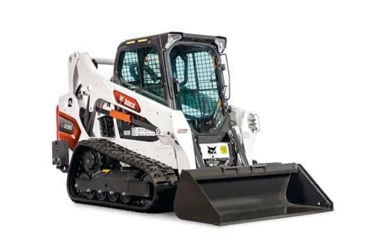 Bobcat T595